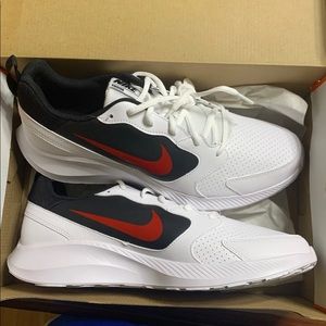 Nike todos training shoe